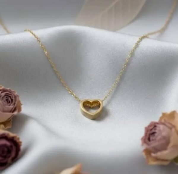 Heart Necklace
